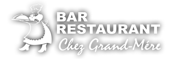 Restaurant Chez Grand Mère - restaurant LES ORMES-SUR-VOULZIE